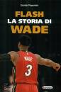 immagine di Flash La storia di Wade