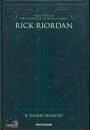 RIORDAN RICK, Campo Giove Il diario segreto