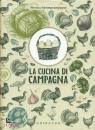 immagine di Cucina di campagna