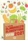 immagine di Almanacco alimentare 2021 Giorno per giorno ...