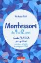 immagine di Montessori da 9 a 12 anni