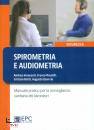 immagine di Spirometria e audiometria