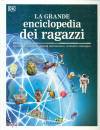 immagine di La grande enciclopedia dei ragazzi