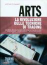 immagine di Arts La rivoluzione delle tecniche di trading