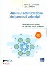 immagine di Analisi e ottimizzazione dei processi aziendali