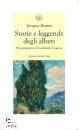 immagine di Storie e leggende degli alberi