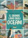 FABBRI EDITORI, Il grande libro degli oceani