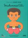 immagine di Muhammad Ali Piccoli uomini, grandi sogni
