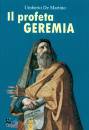 DE MARTINO UMBERTO, Il profeta Geremia
