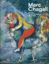 immagine di Marc Chagall "Anche la mia Russia mi amer"