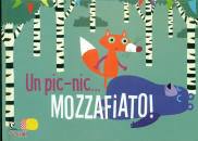 immagine di Un pic - nic mozzafiato !