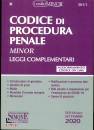 SIMONE, Codice di procedura penale Leggi Complementari