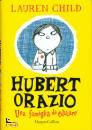 immagine di Hubert Orazio Una famiglia da educare