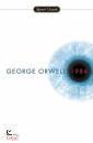 ORWELL GEORGE, 1984