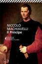 MACHIAVELLI NICCOLO