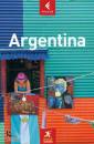 ROUGH GUIDES, Argentina