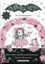 HARIETTE MUNCASTER, Isadora Moon va al matrimonio