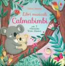 TAPLIN SAM, Libri musicali Calmabimbi