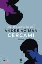 ACIMAN ANDRE