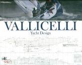 SKIRA, Vallicelli Yacht Design Edizione italiana e ingles
