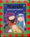 MERCER EDE CAPIZZI, Natale storie per bambini