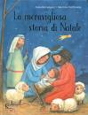 immagine di La meravigliosa storia di Natale