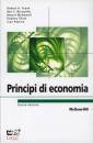 FRANK ROBERT H., Principi di economia 4/ed