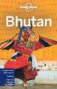 LONELY PLANET, Bhutan