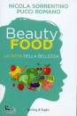 PUCCI - SORRENTINO, Beautyfood La dieta della bellezza