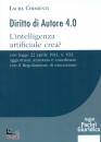 CHIMIENTI LAURA, Diritto d