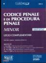 MARINO - PETRUCCI, Codice penale e di procedura penale L.c.