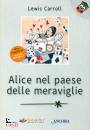 immagine di Alice nel paese delle meraviglie