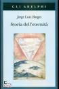 BORGES JORGE LUIS, Storia dell