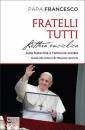 PAPA FRANCESCO, Fratelli tutti. Lettera enciclica