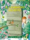 BURNETT - MAZZOLI, Il giardino segreto