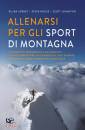 immagine di Allenarsi per gli sport di montagna