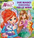 immagine di Due magici cuccioli per le Winx Winx club