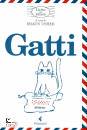 FELTRINELLI, Gatti L