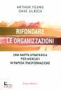 immagine di Rifondare le organizzazioni