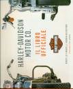 immagine di Harley-Davidson Motor & Co Il libro ufficiale