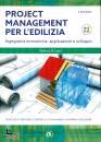 DI CASTRI GIANLUCA, Project management per l