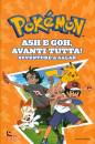 immagine di Ash e Goh, avanti tutta! Avventure a Galar Pokmon