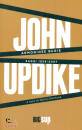 UPDIKE JOHN, Armoniose bugie Saggi 1959-2007