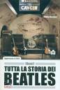 NORMAN PHILIP, Shout! Tutta la storia dei Beatles