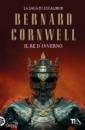 CORNWELL BERNARD, Il re d