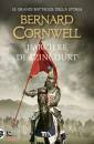 BERNARD CORNWELL, L