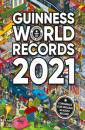 AA.VV., Guinness world records 2021