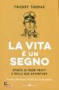 THIERRY THOMAS, La vita  un segno Storia di Hugo Pratt e ...