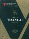 SEMINARIO VERONELLI, I vini di Veronelli 2021 - Guida oro