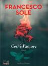 SOLE FRANCESCO, Cos  l